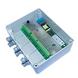 AX 230 Control