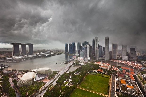 Singapore Weather