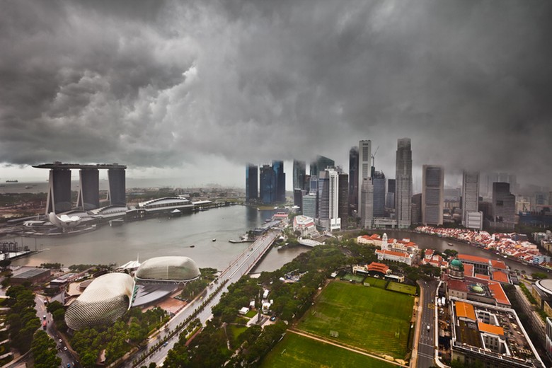 Singapore Weather