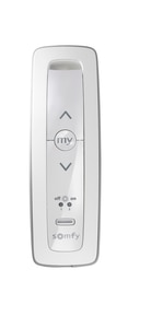 SITUO 1 SOLIRIS RTS PURE - 1800462 - 1 - Somfy