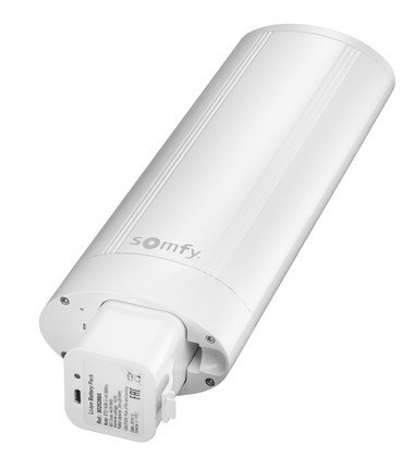 Irismo plus wirefree 35 RTS  - 1240407 - 3 - Somfy