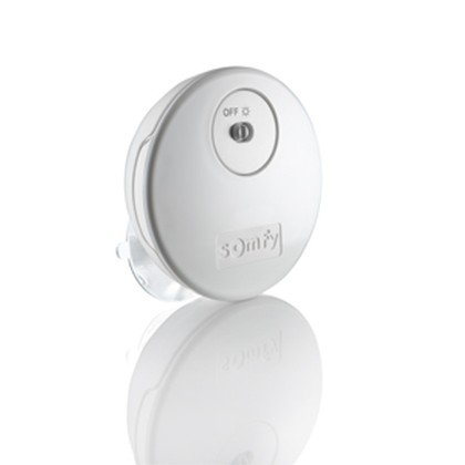 SUNIS INDOOR WIREFREE RTS - 9013707 - 1 - Somfy
