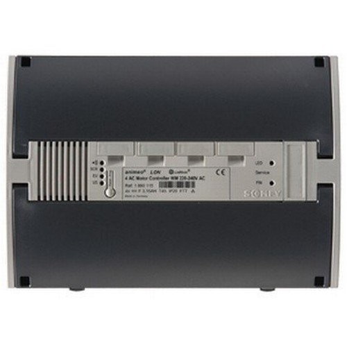 Image KNX 4AC MOCO DRM 220-240V