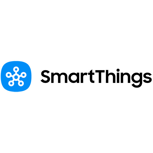 SmartThings logo