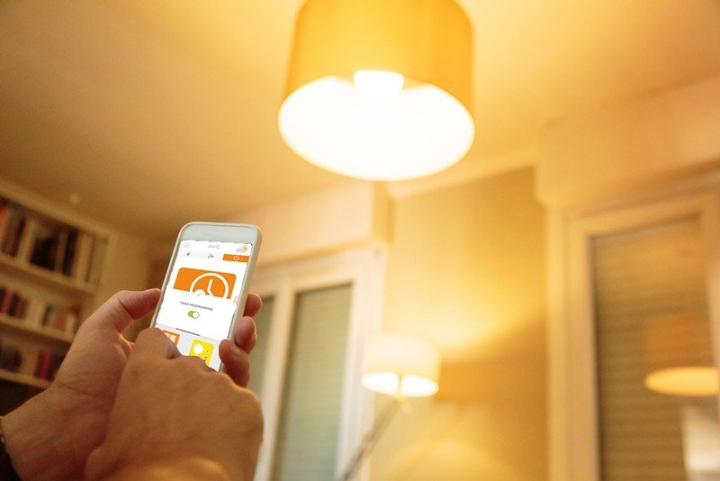 Choosing Smart Lighting for Your Home