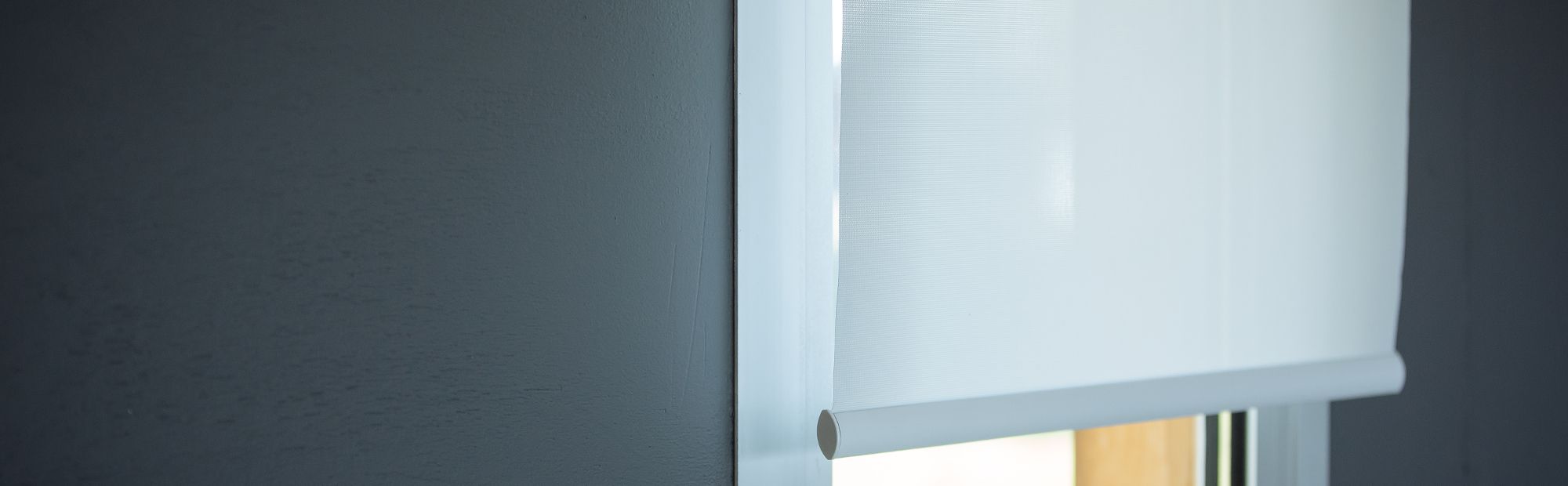 Window Blinds Singapore Automatic Interior Blinds SOMFY